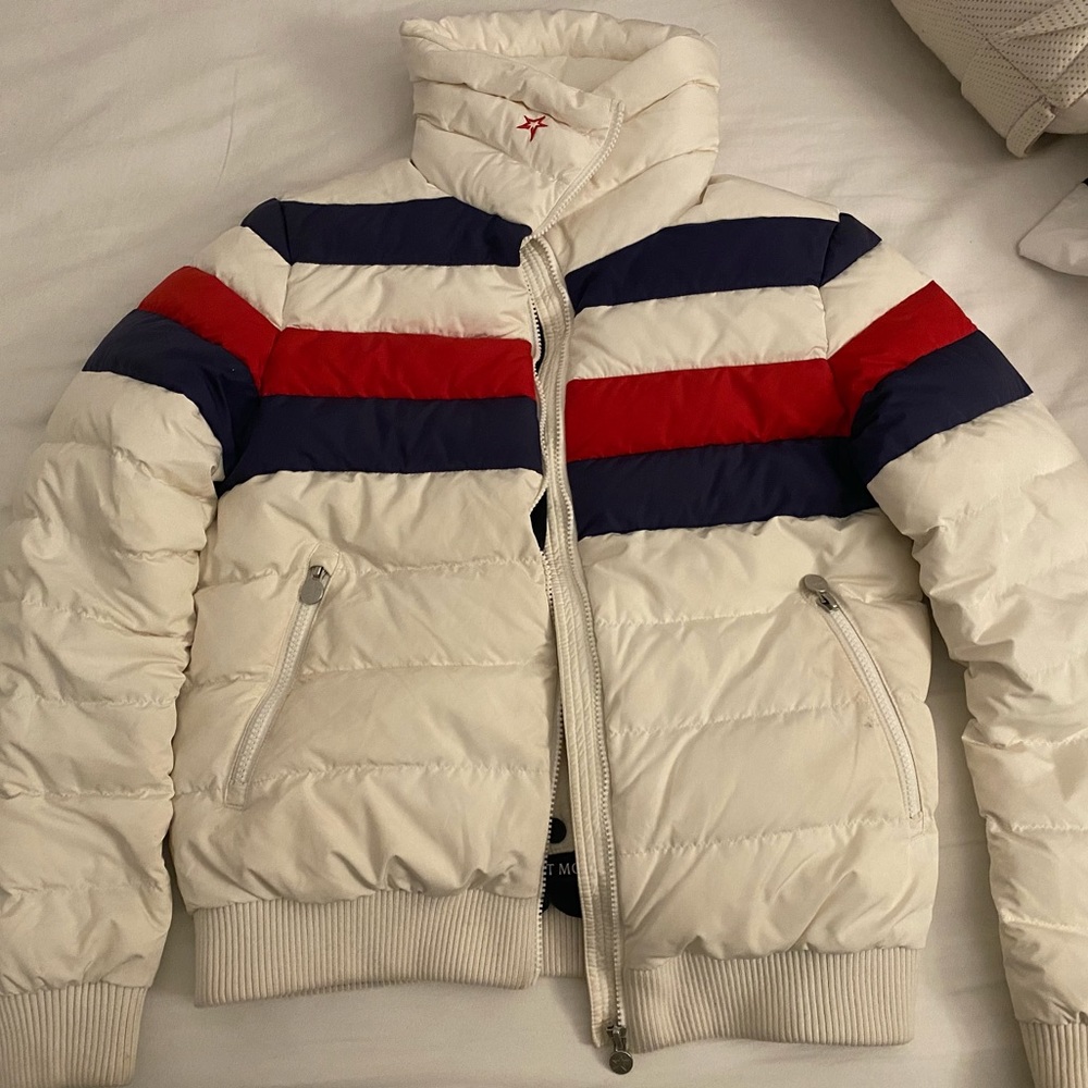 Perfect Moment Ski Jacket / Winter Jacket - image 1